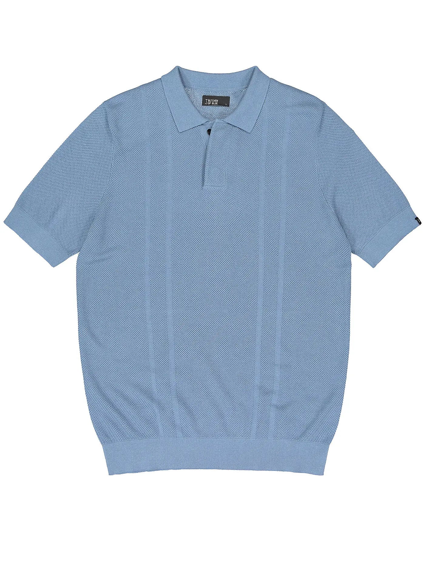 BUTCHER OF BLUE | Poloshirt RIPLEY | 